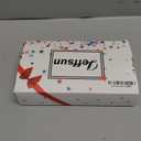 Wash Cloths 12 Pack, Super Soft and Skin Friendly Face Towel for Sensitive Skin, 10x10 inch Small Face Washcloths, Reusable Washable Makeup Remover Cloths, Easy to Rinse Grey Facial Cleansing Cloths