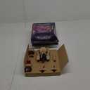 Transformers Toys Generations Legacy Series Leader Blitzwing Triple Changer Action Figure - Kids Ages 8 and Up, 7-inch