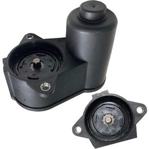 PBAP Rear Parking Brake Caliper Servo Motor 6 Torx for VW Passat B6 2006-2010 2.0L L4 3C0998281B