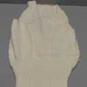 Queenmore XL Dog Sweater, Dog Christmas Sweater, Warm Soft Sweaters for Dogs Girl Boy, Knit Winter Coat for Extra Large Dogs, Pitbull, Boxer (White, XL)