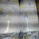 Pampers Swaddlers Diapers, Size 1 (8-14 lbs), 164 Count, Absorbent, Keeps Baby Dry and Comfortable, Skin Safe Disposable Baby Diaper
