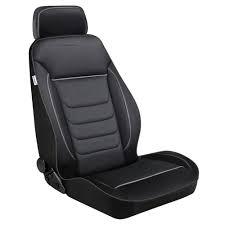 Pilot Car  Antimicrobial Seat  Covers
