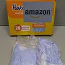 Heavy Duty Duster Refills for Swiffer Duster, 20 Count Duster Refills with 1 Handle, Multisurface 360 Dusters with 4X Microfibers, Unscented Disposable Dusters for Cleaning (Blue)