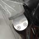 Ufree Beard Trimmer for Men, Waterproof Electric Razor for Nose, Body, Face & Mustache, Cordless Hair Clippers Shavers Grooming Kit, Gifts for Men Husband Father (Silver)