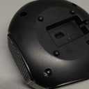 Ultrasonic Mouse Rodent Repellent Plug in, Indoor Pest Rodent Control for Mouse Mice Squirrel Electronic Repelling Device with 3 Mode Switching for House Garage Kitchen 1 Pack