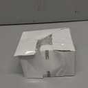 Nenesupply Pump Parts with 21mm Flanges Compatible with Medela Pump in Style Parts Accessories Breast Pump Not Original Medela Pump Parts Incl. 21mm Flange Breastshield Connector Valve Membrane Tubing