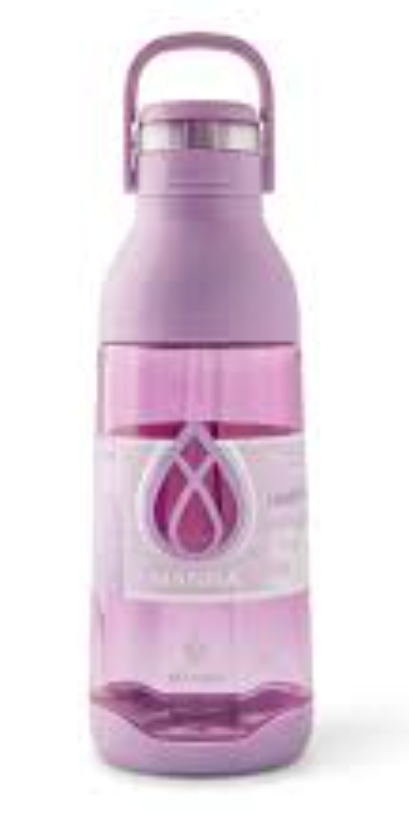 MANNA JOLT BOTTLE 50OZ PURPLE