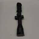 6-24x50 Parallax Adjustment, First Focal Plane Rifle Scope for Hunting and Shotting,30mm Tube,Wide Field of View, Moa Reticle,Fast Focus Eyepiece, Long Eye Relief,FFP Rifle Scope