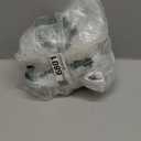 Ozone Generator, Ozone Machine Odor Removal for 10s Delay Start, Ozone Generator for Car, Home, Pets, Basement, and Smoke, Ozone Odor Eliminator -Black