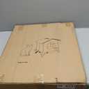 Cat House for Outside&Indoor,Easy to Put Together, Selfwarming Cat Shelter for Winter,Insulated and Weatherproof,Large Cave Bed for Garden(22 x 22 x 26 inch,XL,Normal)