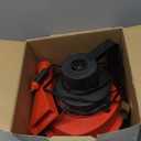 Dirty Dog Auto Canister Vacuum