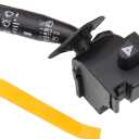 CBS1172 Multi-Function Turn Signal Switch Headlight Dimmer, Windshield Wiper Switch Compatible with 02-05 Explorer, 03-06 Expedition, Replace#SW3923, 2L2Z13K359AAB