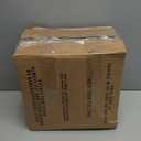 MIULEE Set of 2 Throw Pillow Inserts Premium Pillow Stuffer Rectangle Form for Decorative Cushion Bed Couch Sofa 12x18 Inch