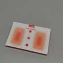 2 Pack Hand Warmers Rechargeable, 2025 New Portable Magnetic Electric with 12hrs Warmth, Double-Sided Heating Pocket Size for Outdoors, Camping - Winter Gifts for Women Men