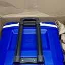 Igloo Hard Coolers | Profile II Series | Insulated Ice Chests | Roller Cooler with Wheels, 28 Qt