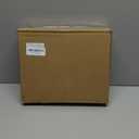 Momentworth 8x10 Picture Frame with Mat for 5x7 Set of 4, Walnut Wood Grain 8 x 10 Dark Brown Gallery Wall Picture Frames for Tabletop or Wall Mounting(4 Pack, Walnut)