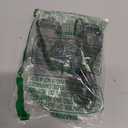 PwrON DC 5V Adapter Fits for Motorola MBP33S MBP36S MBP36XL MBP38S MBP41S MBP43S MBP843 MBP853 MBP854 MBP855 MBP-33SPU MBP33SBU MBP36SBU MBP36S-PU Video Baby Monitor Power Supply Cord