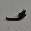 A-Premium Front or Rear Left Driver Side Interior Door Handle Compatible with Ram 1500/4500/5500 2011-2018, 2500 2011-2019, 3500 2010-2010, 1500 Classic 2019 & Dodge Ram 1500 2500 3500, Textured Black