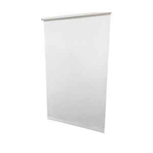 JU5W Jupiter Economy Roller Shade