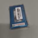 ENERLITES Decorator Switch Metal Wall Plate, Stainless Steel Outlet Cover, Corrosion Resistant, Standard Size 1-Gang 4.50" x 2.76", Stainless Steel 201, 7731-PRG, Polished Rose Gold