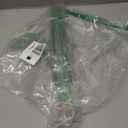 14FT Fiberglass Running Electrical Wire Cable Glow Rods Wire Pulling, Fish Rods Electrical Kit with 8 Different Attachments and Fish Tape Wire Puller Kit1