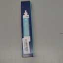 GE RPWFE Refrigerator Water Filter, Genuine Replacement Filter, Certified to Reduce Lead, Sulfur, and 50+ Other Impurities, Replace Every 6 Months for Best Results, Pack of 1