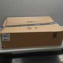 Mambobaby Float Upgrade Add Tail Baby Float with Canopy for Infant Waist Swimming Ring Swim Trainer Non-Inflatable Floats Toys with Adjustable Safety Strap (Purple Mermaid)