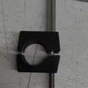 Magma Products Round Rail Grill Mounting Hardware (1-1/2" Rails)