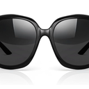 miyya Bug Eye Oversized Polarized Sunglasses Womens, Trendy Retro Sun Glasses for Women 2025, Oversized UV Protection Shades