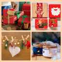 5 PCS Twine String Bulk - 3000 Feet Long Garden Twine, 2mm Thin Natural Jute Twine for Crafts, Garden Rope, Christmas Accessories Bulk, 600 Feet Each Roll (Brown)