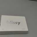 Blissy Silk Pillowcase - 100% Pure Mulberry Silk - 22 Momme 6A High-Grade Fibers - Silk Pillow Cover for Hair & Skin - Regular, Queen & King (Blissy White, Standard)