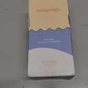 Babyology All Natural Baby Wash and Shampoo - 100% Edible Ingredients - with Organic Rose Water (Unscented) - 13,52 FL OZ - Good for Sensitive Skin - Non Toxic - Tear Free (Scents & Packs Vary)