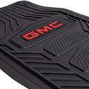 GMC Weatherpro 4 Pc. Floor Mat Set
