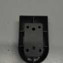 Key Lock Box for Outside Wall Mount, Waterproof Spare Key Storage Box, 10-digits Combination Lockbox Push Button Key Keeper Box for Home Indoor & Outdoor Realtors Landlord Property Management