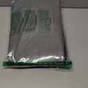 HOLDN STORAGE Christmas Ornament Storage Box with Dividers - Fits 48-3 Ornaments, 2 Removable Trays, Durable & Space-Saving, Clear Top Lid, Fits Underbed, Grey 