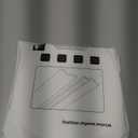 315 Inch T Shape Window Weather Stripping Door Seal Strip, Self Adhesive Window Insulation Foam Weather Strip, Soundproofing Draft Stopper for Doors Bottom and Side Gap Blocker(White)