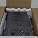 Donner Stereo Receivers Home Audio Amplifier, Premium 1000W Peak Power 4 Channel Amplifier with Bluetooth 5.0, USB, FM, 2 Mic-in, Echo, RCA, Optical/Coaxial Input for Home, Karaoke, Theater Speakers