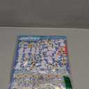 Disney Mickey Mouse Stickers for Kids - 12 Sheet Mickey Mouse Sticker Book Set With Puffy and Regular Stickers - 1000+ - Mickey & Friends, Minnie, Donald, Daisy, Goofy