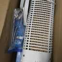 Evaporative Air Cooler, 3-in-1 Portable Air Conditioners for Room, 4 Modes 3 Speeds, Fast Cooling Portable AC Unit/24H Timer, Remote Oscillating Tower Fan, Quiet Swamp Cooler for Bedroom Office