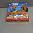 Marshmallow Madness Board Game  Hilarious Family Board Games for Kids & Adults, Fun Fast-Paced Party Game for Family Night, Interactive Kids Board Games, Ages 8+