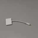 Apple MFi Lightning to HDMI Digital AV Adapter Compatible with iPhone 14, 14 Plus, 14 Pro, 14 Pro Max, 13, 12, Pro Max, XR, XS, X 8 7 6 Plus, SE 2, iPad to HDTV/Projector/Monitor