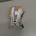 Cute Singer Doll Epoxy Resin Fashion Dolls Singing Modeling, Charms Cartoon Style,The Best Gift for Music Fans and Friends (Pink)