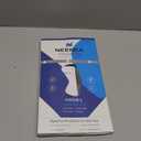 NEENCA Professional Knee Brace, Compression Knee Support with Patella Gel Pad & Side Stabilizers, Medical Knee Sleeve for Pain Relief, ACL,PCL, Meniscus, Injury Recovery, Arthritis, Sports, Workout... (Large, Black)