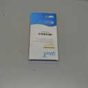 Replacement Heads Compatible with Oral B Braun Electric Toothbrush, Replacement Toothbrush Heads Fit for Oral-b Pro 1000/7500/3000/7000/8000/500, 16 Packs (Black)