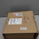 MYUSTAD 1000Watts Floating Thermostatic Pond Deicer,Temperature Controlled Heater for Outdoor Ponds,Keep Fish and Plant Safe in Cold Winter