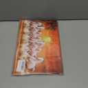 OZIBGS Seven Lucky Running Wild Horses Wall Art Animal Posters Canvas Poster Bedroom Decor Sports Landscape Office Room Decor Gift Frame-style 08x12inch(20x30cm)