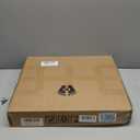 Gold Coffee Table Glass Modern Coffee Table, Hexagon Free Combination Glass Center Table Small End Tables with Metal Frame for Living Room Set of 1