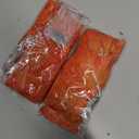 TURNMEON 2 Pack Thanksgiving Decorations Enlarged Maples Leafed Lights Total 20Ft 40LED Fall Decorations for Home, Battery Operated Autumn Garland Waterproof Indoor Outdoor Holiday Thanksgiving Decor