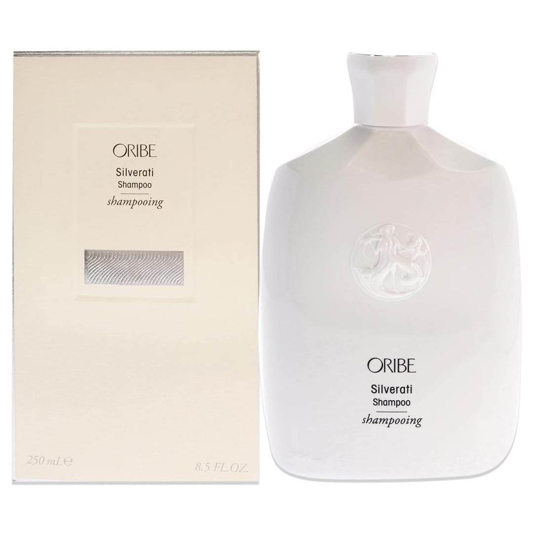 Oribe Silverati Shampoo, 8.5 oz