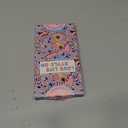 Toycamp for Samsung Galaxy S24 Fe case Women - Cute Girly Girls Phone Cover for Samsung S24 Fe Kawaii Aesthetic Pretty Unique Glitter Bling Sparkle Wave Design Funda para S24Fe, Stars